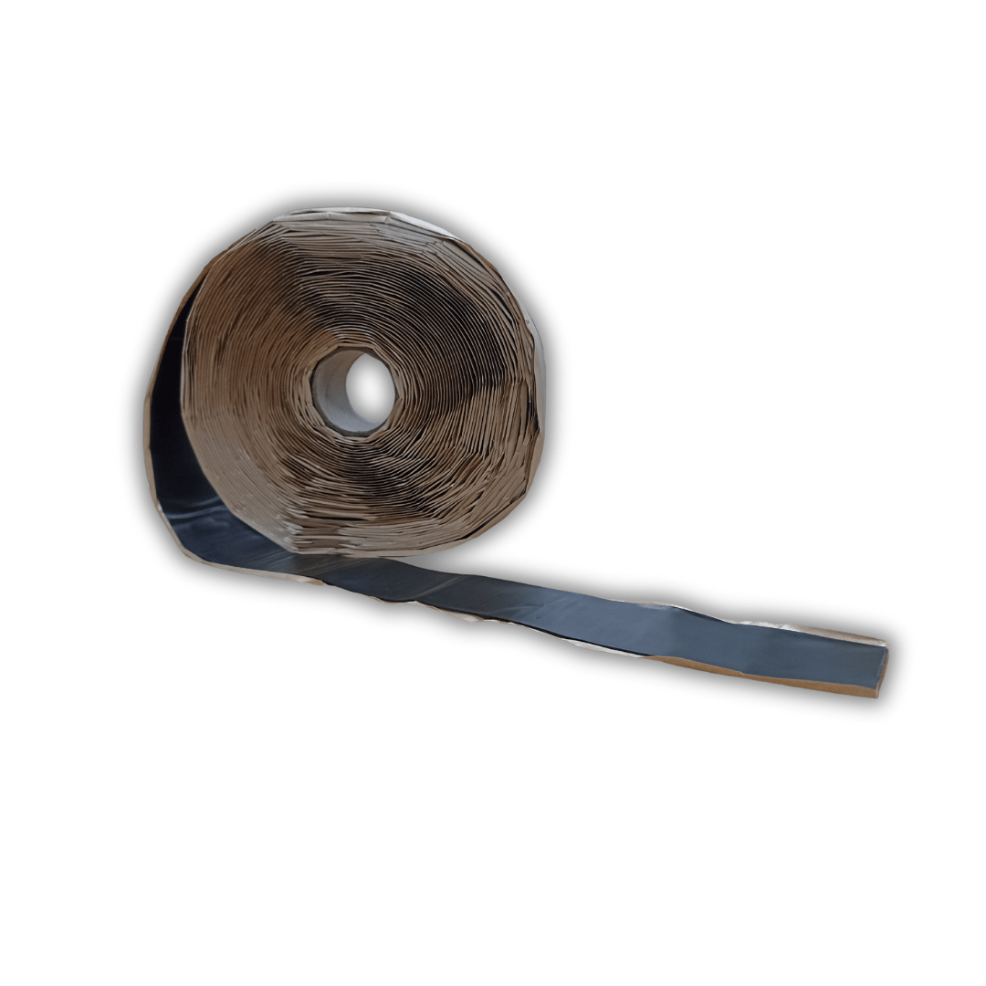 iHelios Self Amalgamating BUTYL tape 50mm x 1m Pads Waterproof Jointing - iHelios Living