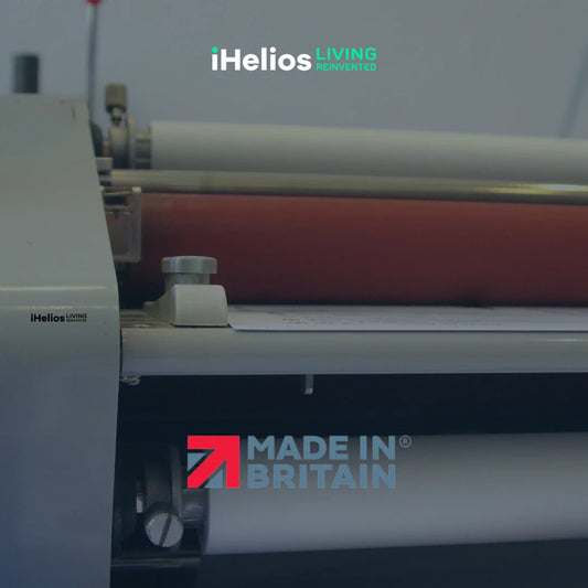 ihelios made in britain