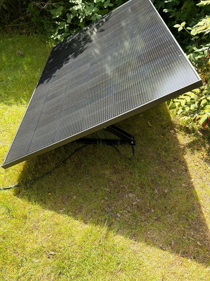 UKSOL Plug-In Solar Pro Duo 890W Kit with 800W Smart Microinverter