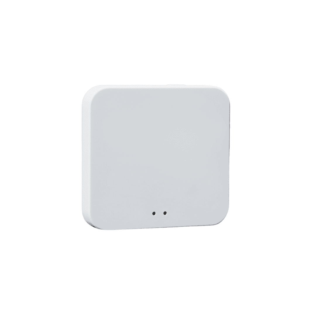 iHelios Living Reinvented Zigbee Gateway