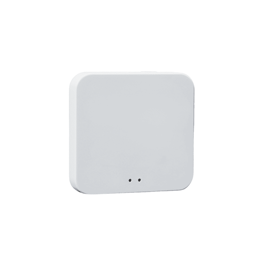 iHelios Living Reinvented Zigbee Gateway