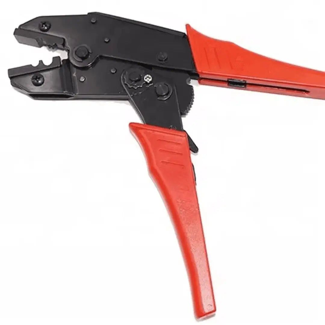 Crimping tool