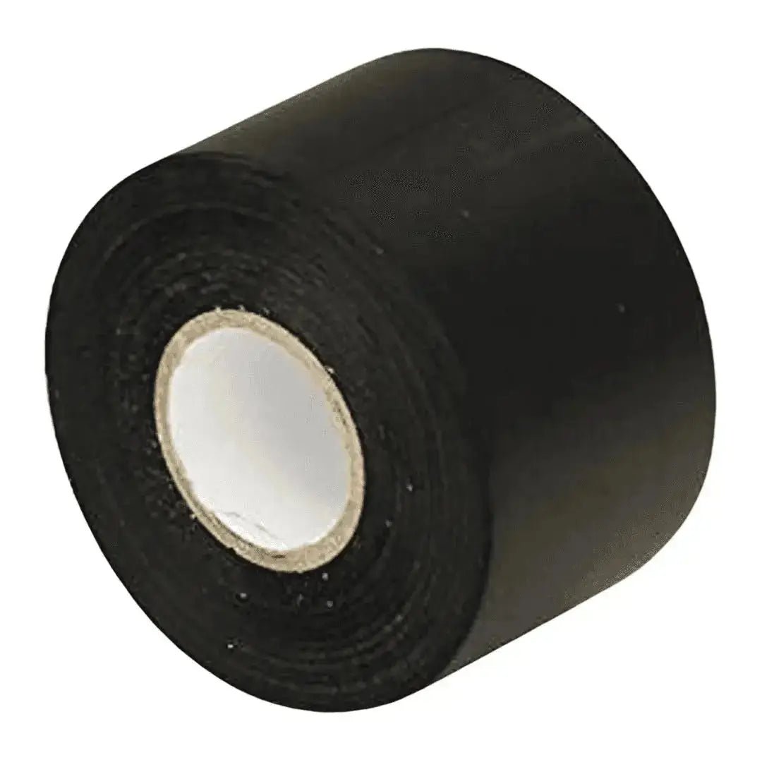 Electrical Insulation Tape 50mm wide roll 33 m - iHelios Living