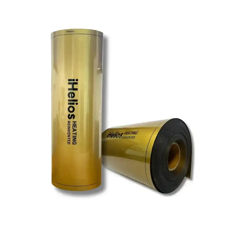 IR Heating Films infrared heaters solution