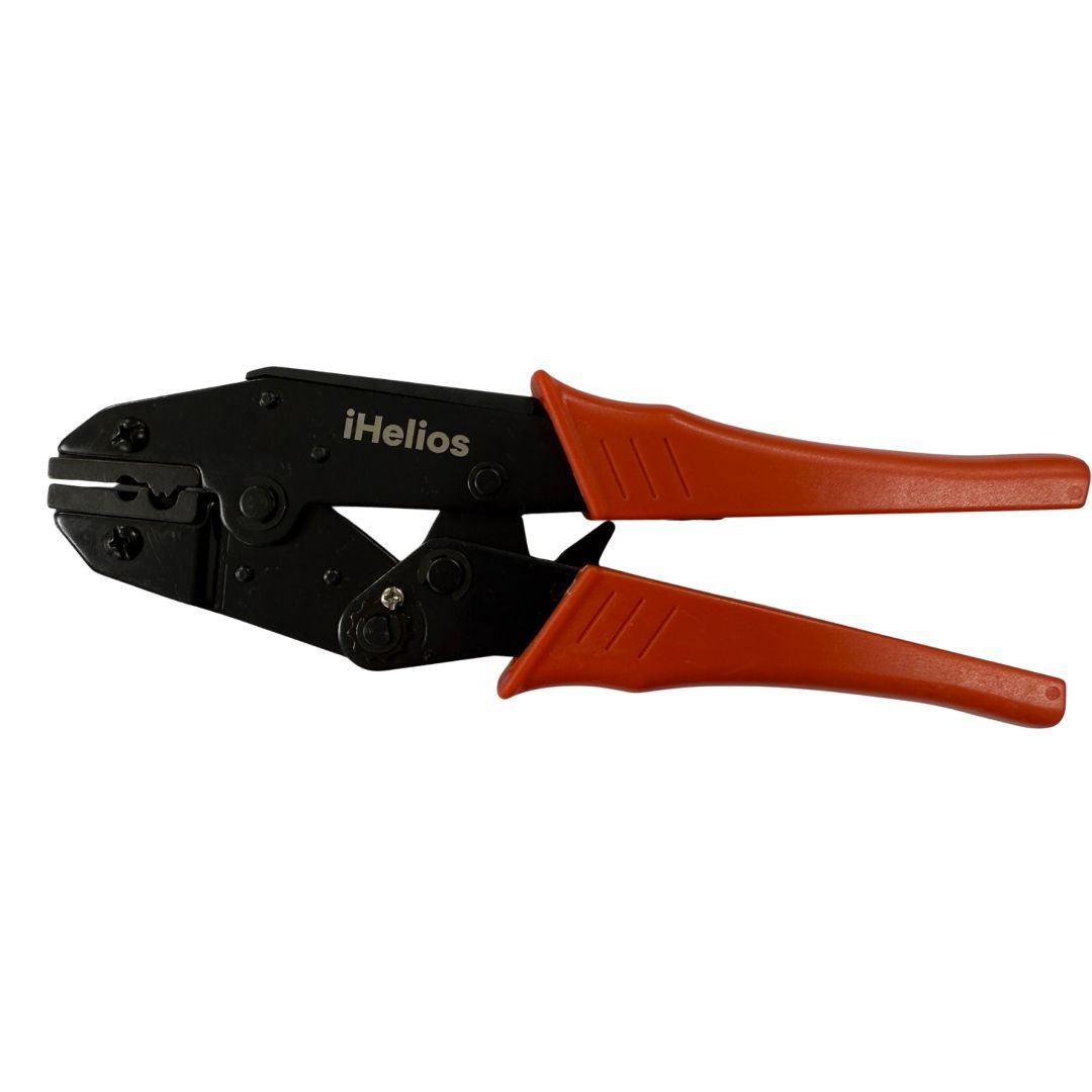 Infrared Heating Crimping Tool - iHelios
