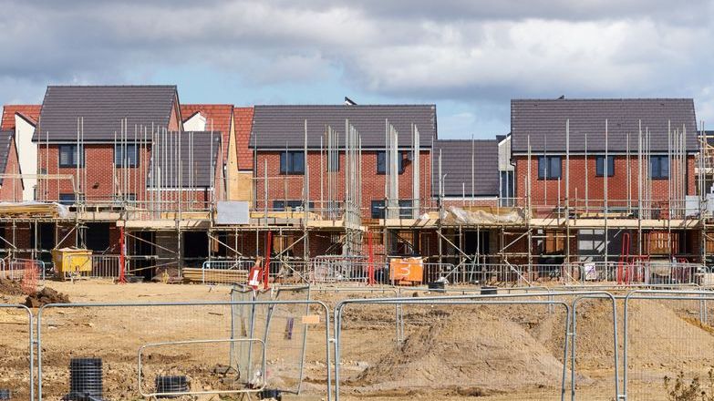 Onzichtbare elektrische verwarming voor vastgoedontwikkelaars & bouwers