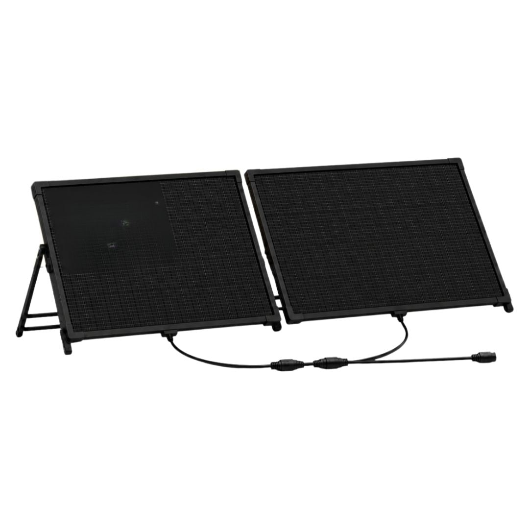 UKSOL Plug-In Solar Pro Plus 1030W Kit with 800W Smart Microinverter