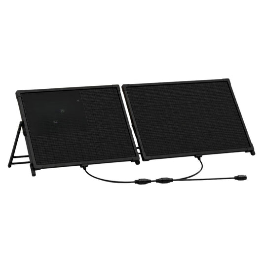 UKSOL Plug-In Solar Pro Plus 1030W Kit with 800W Smart Microinverter