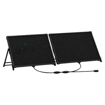 UKSOL Plug-In Solar Pro Duo 890W Kit with 800W Smart Microinverter