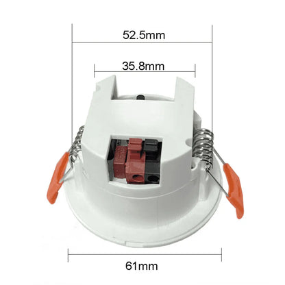 iHelios Living Reinvented Occupancy Sensor