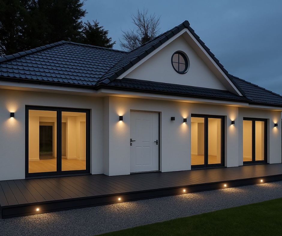 iHelios show home London UB10