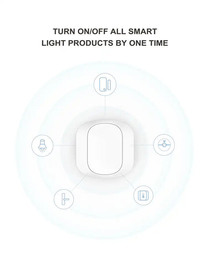 Smart App Controlled Switch iHelios