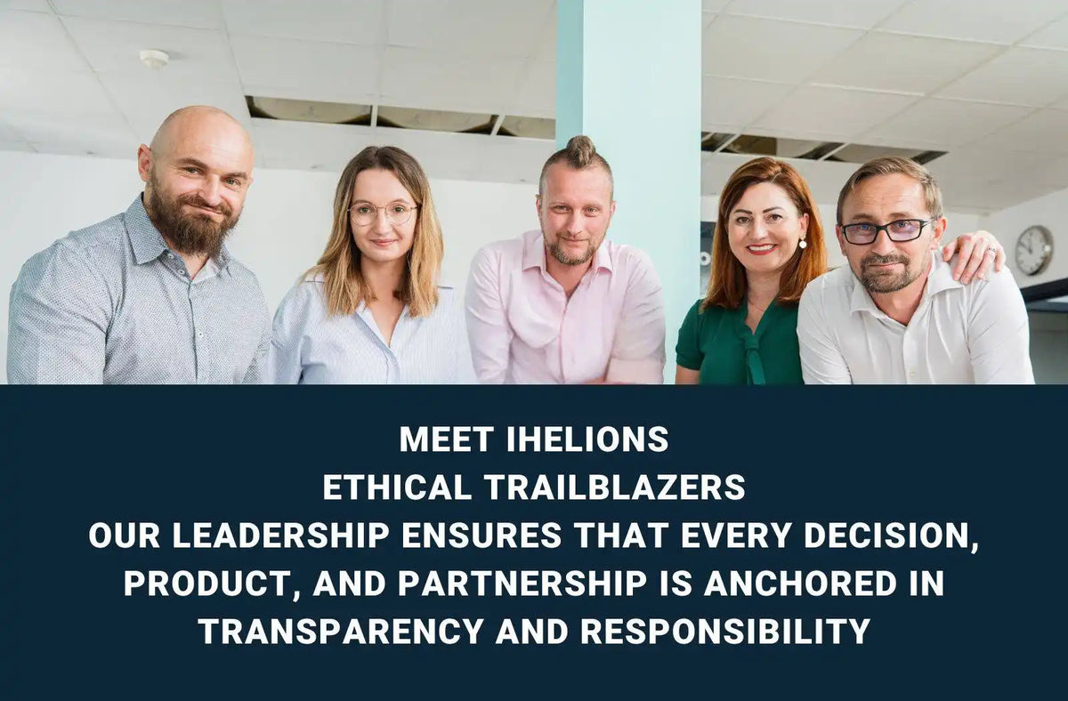 Load video: iHelios Team
